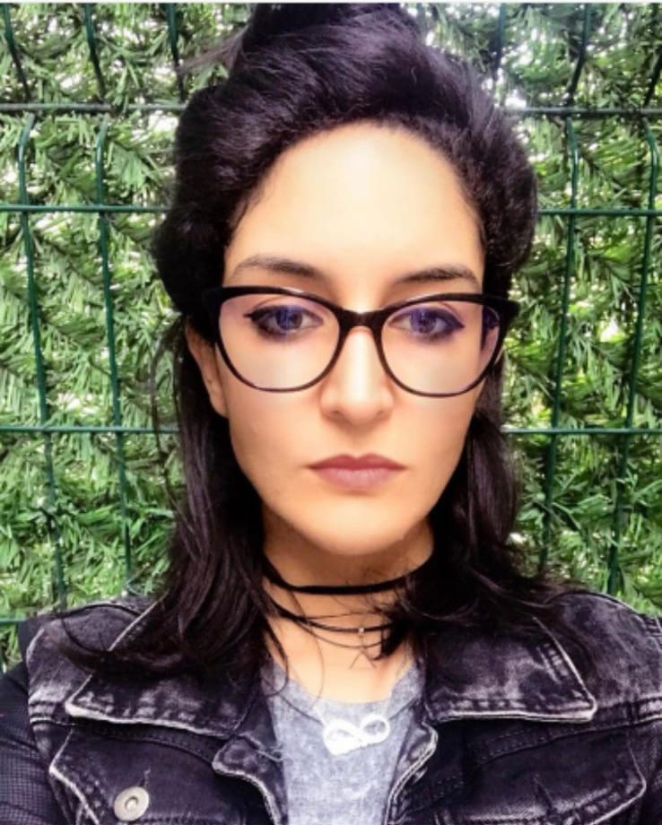 Eng. Zahra Karmaoui